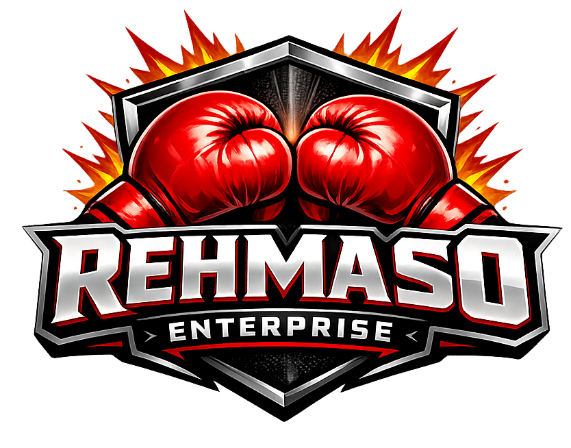 Rehmaso Enterprises Logo
